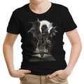 Book of Thrones Youth Apparel - Adult & Kids T-Shirts, Sweatshirts & Hoodies apparel design preview 1