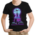 Book of Wonderland (Alt) Youth Apparel - Adult & Kids T-Shirts, Sweatshirts & Hoodies apparel design preview 1