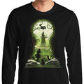 Book of Wonderland - Adult & Kids T-Shirts, Sweatshirts & Hoodies apparel design preview 1