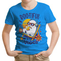 Bootiful Vibes Youth Apparel - Adult & Kids T-Shirts, Sweatshirts & Hoodies apparel design preview 1