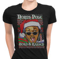 Born and Raised Women's Apparel - Adult & Kids T-Shirts, Sweatshirts & Hoodies apparel design preview 1