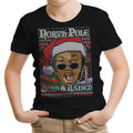 Born and Raised Youth Apparel - Adult & Kids T-Shirts, Sweatshirts & Hoodies apparel design preview 1