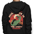 Born in the 1900's - Adult & Kids T-Shirts, Sweatshirts & Hoodies apparel design preview 1