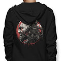 Born of Chaos and Destruction - Adult & Kids T-Shirts, Sweatshirts & Hoodies apparel design preview 1
