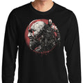 Born of Chaos and Destruction - Adult & Kids T-Shirts, Sweatshirts & Hoodies apparel design preview 1
