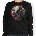 Born of Chaos and Destruction - Adult & Kids T-Shirts, Sweatshirts & Hoodies apparel design preview 1