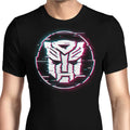 Bot Glitch Men's Apparel - Adult & Kids T-Shirts, Sweatshirts & Hoodies apparel design preview 1