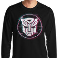 Bot Glitch - Adult & Kids T-Shirts, Sweatshirts & Hoodies apparel design preview 1