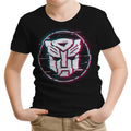 Bot Glitch Youth Apparel - Adult & Kids T-Shirts, Sweatshirts & Hoodies apparel design preview 1