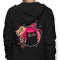 Bottled Menace - Adult & Kids T-Shirts, Sweatshirts & Hoodies apparel design preview 1