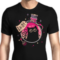Bottled Menace Men's Apparel - Adult & Kids T-Shirts, Sweatshirts & Hoodies apparel design preview 1