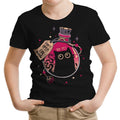Bottled Menace Youth Apparel - Adult & Kids T-Shirts, Sweatshirts & Hoodies apparel design preview 1
