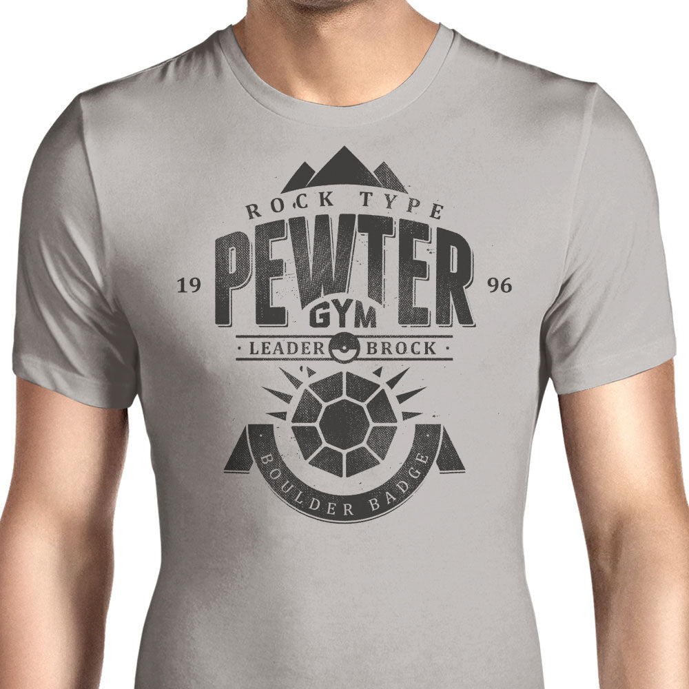 Boulder Badge Men's Apparel - Adult & Kids T-Shirts, Sweatshirts & Hoodies apparel design preview 1