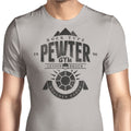 Boulder Badge Men's Apparel - Adult & Kids T-Shirts, Sweatshirts & Hoodies apparel design preview 1