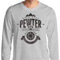 Boulder Badge - Adult & Kids T-Shirts, Sweatshirts & Hoodies apparel design preview 1