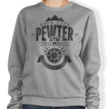 Boulder Badge - Adult & Kids T-Shirts, Sweatshirts & Hoodies apparel design preview 1