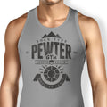 Boulder Badge Tank Top - Adult & Kids T-Shirts, Sweatshirts & Hoodies apparel design preview 1