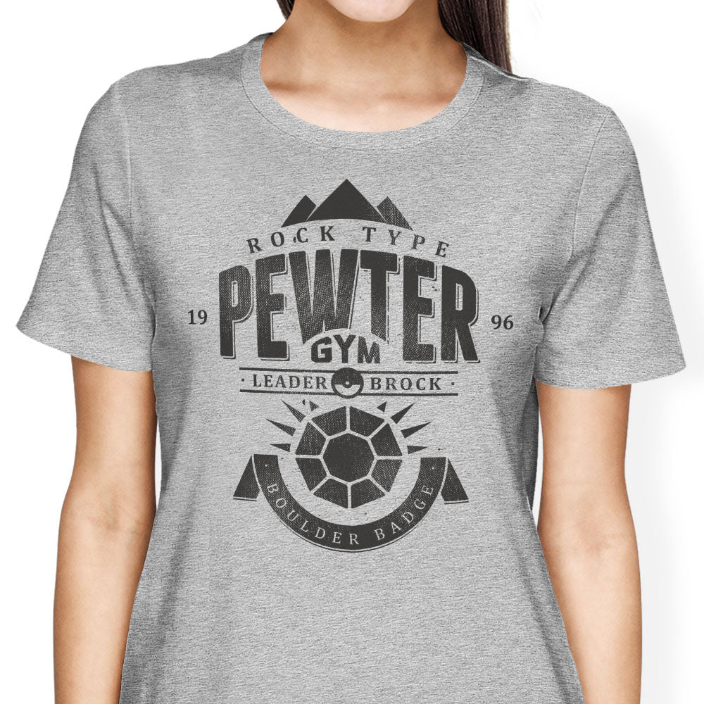 Boulder Badge Women's Apparel - Adult & Kids T-Shirts, Sweatshirts & Hoodies apparel design preview 1