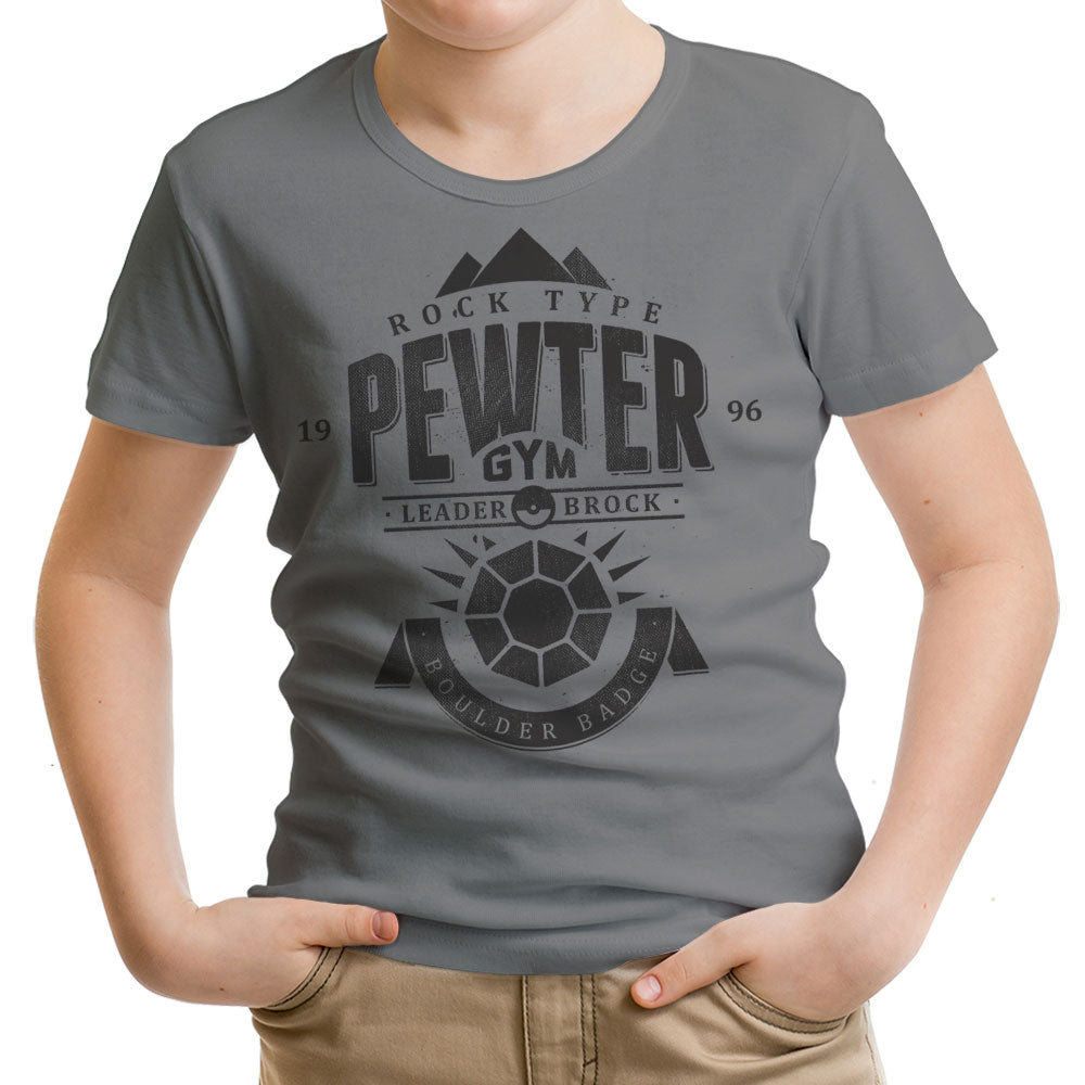 Boulder Badge Youth Apparel - Adult & Kids T-Shirts, Sweatshirts & Hoodies apparel design preview 1