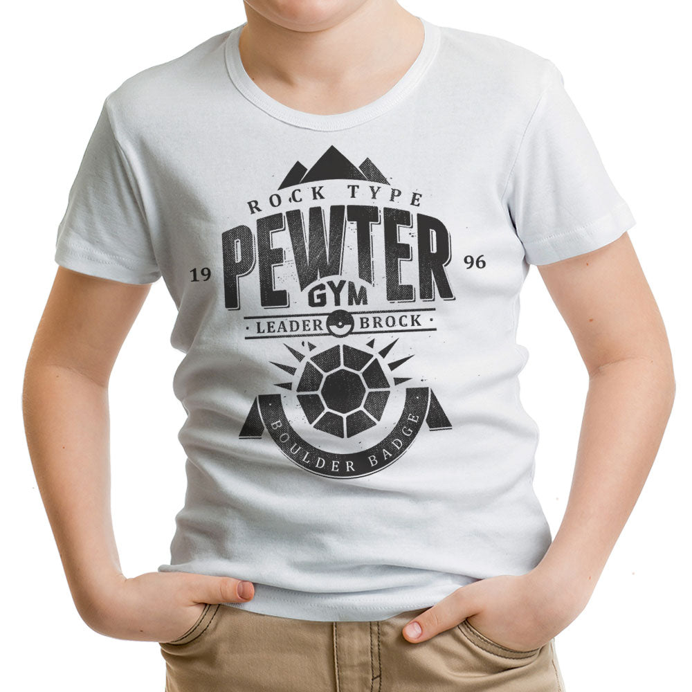 Boulder Badge Youth Apparel - Adult & Kids T-Shirts, Sweatshirts & Hoodies apparel design preview 2