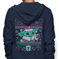 Bountiful Christmas - Adult & Kids T-Shirts, Sweatshirts & Hoodies apparel design preview 1