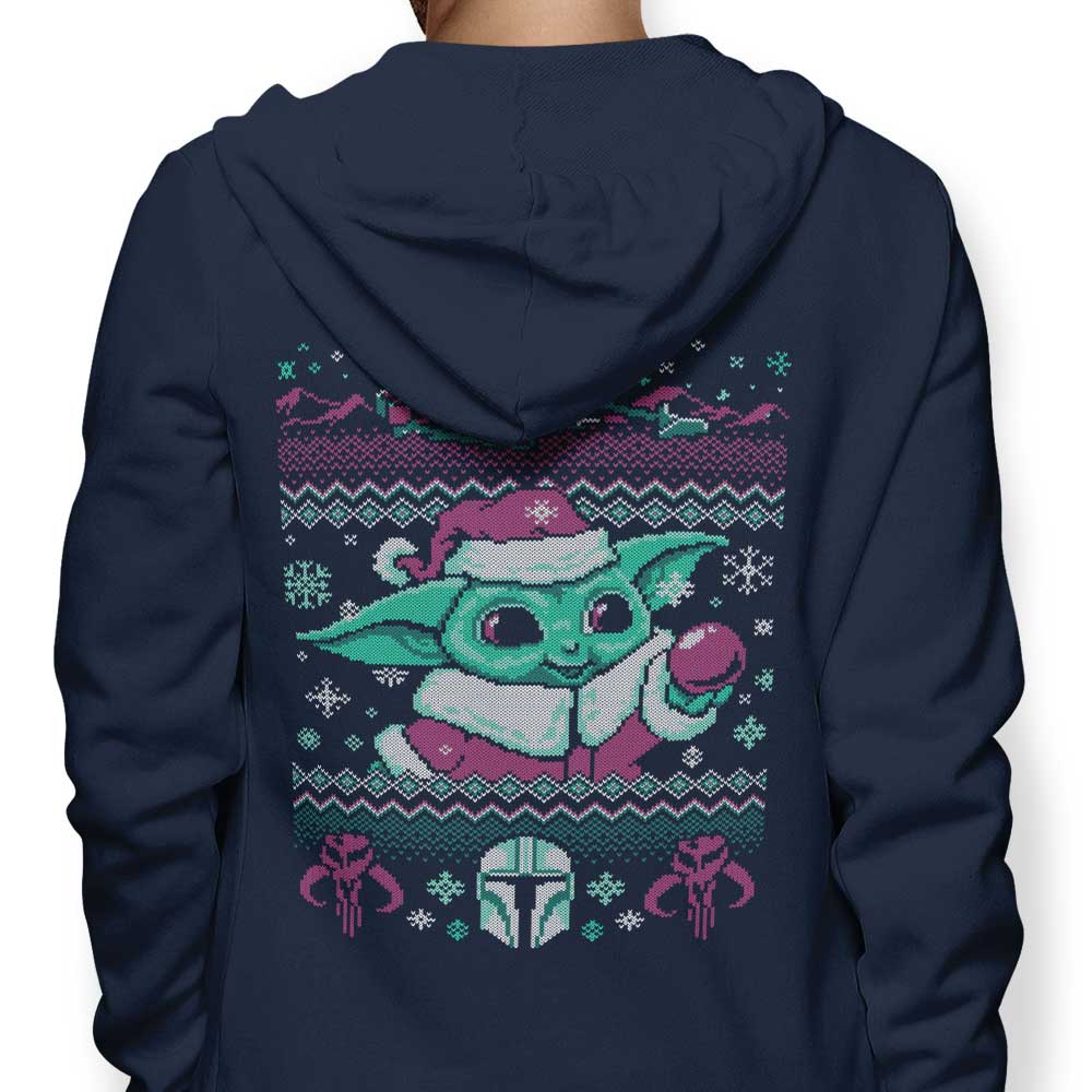Bountiful Christmas - Adult & Kids T-Shirts, Sweatshirts & Hoodies apparel design preview 1