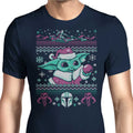 Bountiful Christmas Men's Apparel - Adult & Kids T-Shirts, Sweatshirts & Hoodies apparel design preview 1