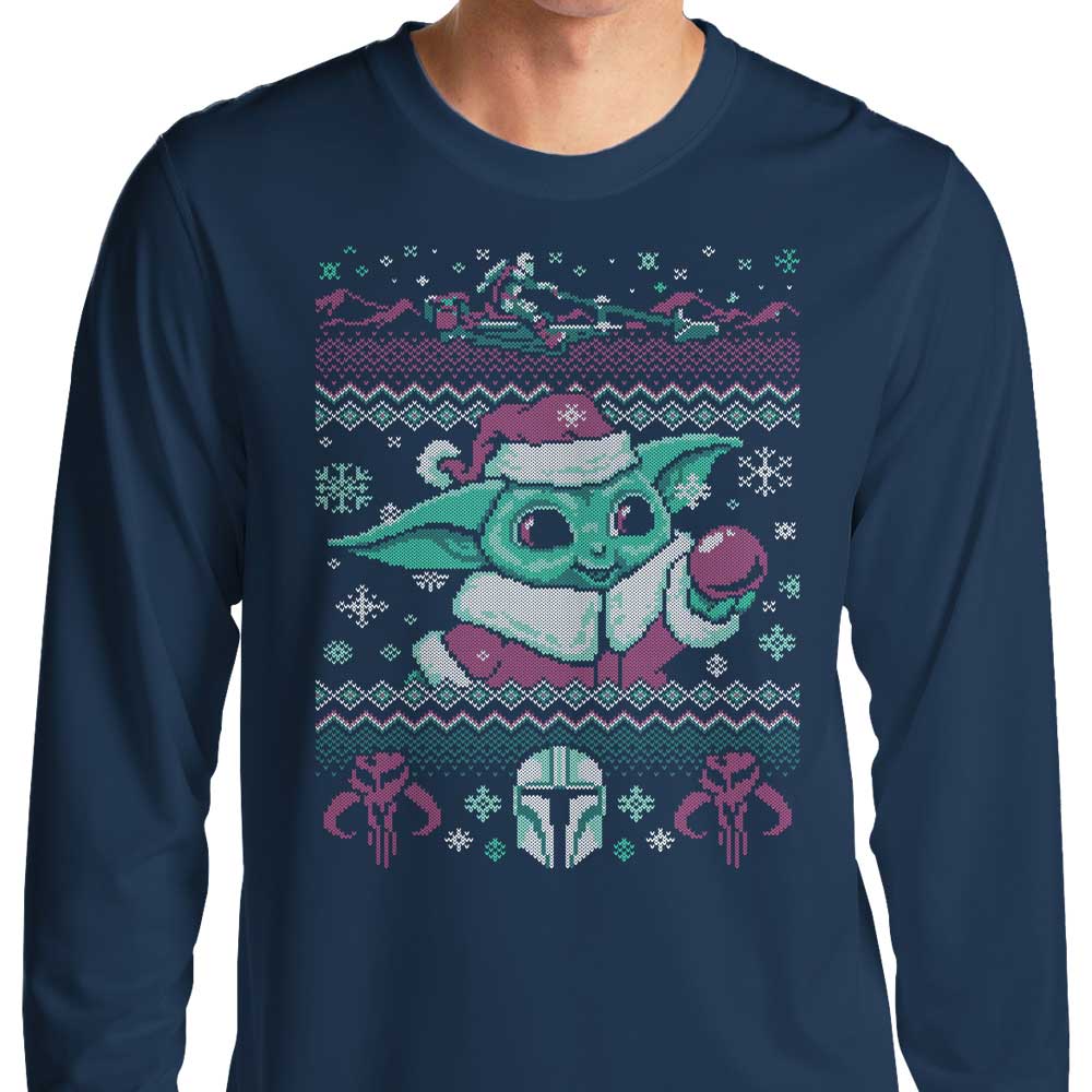 Bountiful Christmas - Adult & Kids T-Shirts, Sweatshirts & Hoodies apparel design preview 1