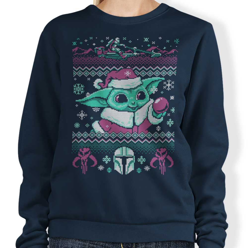 Bountiful Christmas - Adult & Kids T-Shirts, Sweatshirts & Hoodies apparel design preview 1
