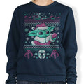 Bountiful Christmas - Adult & Kids T-Shirts, Sweatshirts & Hoodies apparel design preview 1