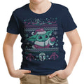 Bountiful Christmas Youth Apparel - Adult & Kids T-Shirts, Sweatshirts & Hoodies apparel design preview 1
