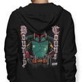Bounty Count - Adult & Kids T-Shirts, Sweatshirts & Hoodies apparel design preview 1