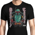 Bounty Count Men's Apparel - Adult & Kids T-Shirts, Sweatshirts & Hoodies apparel design preview 1