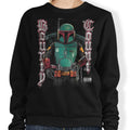 Bounty Count - Adult & Kids T-Shirts, Sweatshirts & Hoodies apparel design preview 1