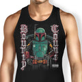 Bounty Count Tank Top - Adult & Kids T-Shirts, Sweatshirts & Hoodies apparel design preview 1