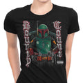 Bounty Count Women's Apparel - Adult & Kids T-Shirts, Sweatshirts & Hoodies apparel design preview 1