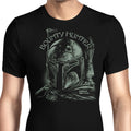 Bounty Hunter Comeback Tour Men's Apparel - Adult & Kids T-Shirts, Sweatshirts & Hoodies apparel design preview 1