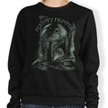 Bounty Hunter Comeback Tour - Adult & Kids T-Shirts, Sweatshirts & Hoodies apparel design preview 1
