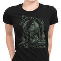Bounty Hunter Comeback Tour Women's Apparel - Adult & Kids T-Shirts, Sweatshirts & Hoodies apparel design preview 1