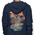 Bounty Hunter - Adult & Kids T-Shirts, Sweatshirts & Hoodies apparel design preview 1