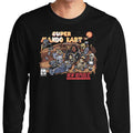 Bounty Hunter Kart - Adult & Kids T-Shirts, Sweatshirts & Hoodies apparel design preview 1