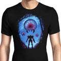 Bounty Hunter Landscape Men's Apparel - Adult & Kids T-Shirts, Sweatshirts & Hoodies apparel design preview 1