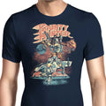Bounty Hunter Men's Apparel - Adult & Kids T-Shirts, Sweatshirts & Hoodies apparel design preview 1