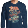 Bounty Hunter - Adult & Kids T-Shirts, Sweatshirts & Hoodies apparel design preview 1