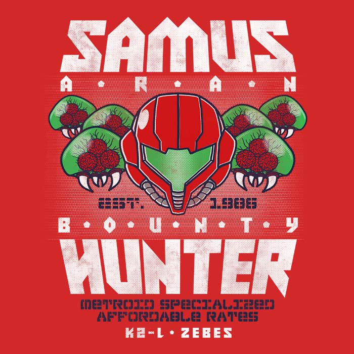 Bounty Hunting Services Men's Apparel - Adult & Kids T-Shirts, Sweatshirts & Hoodies apparel design preview 2