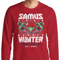 Bounty Hunting Services - Adult & Kids T-Shirts, Sweatshirts & Hoodies apparel design preview 1