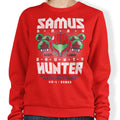 Bounty Hunting Services - Adult & Kids T-Shirts, Sweatshirts & Hoodies apparel design preview 1