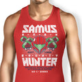 Bounty Hunting Services Tank Top - Adult & Kids T-Shirts, Sweatshirts & Hoodies apparel design preview 1