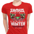 Bounty Hunting Services Women's Apparel - Adult & Kids T-Shirts, Sweatshirts & Hoodies apparel design preview 1