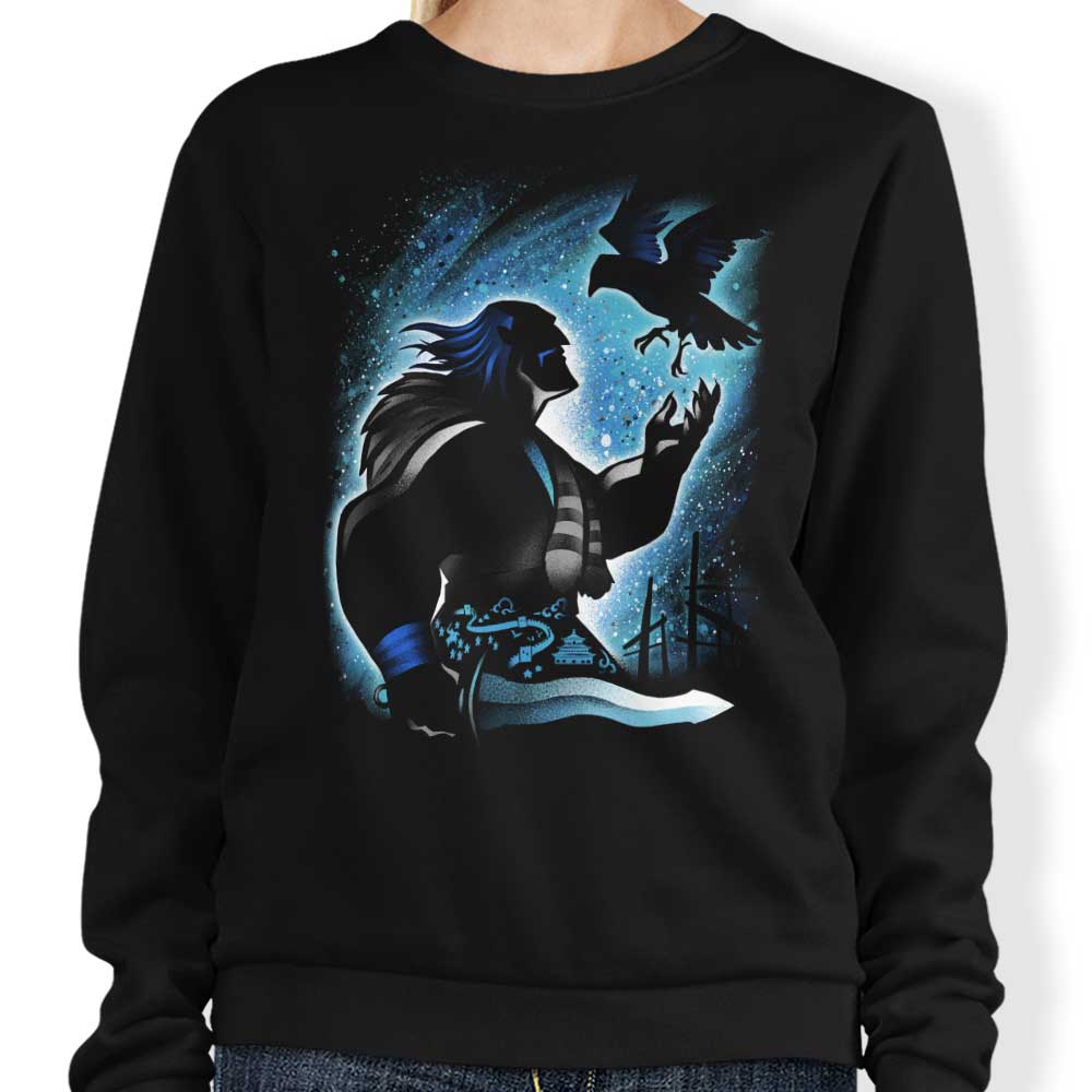 Bow to Me - Adult & Kids T-Shirts, Sweatshirts & Hoodies apparel design preview 1